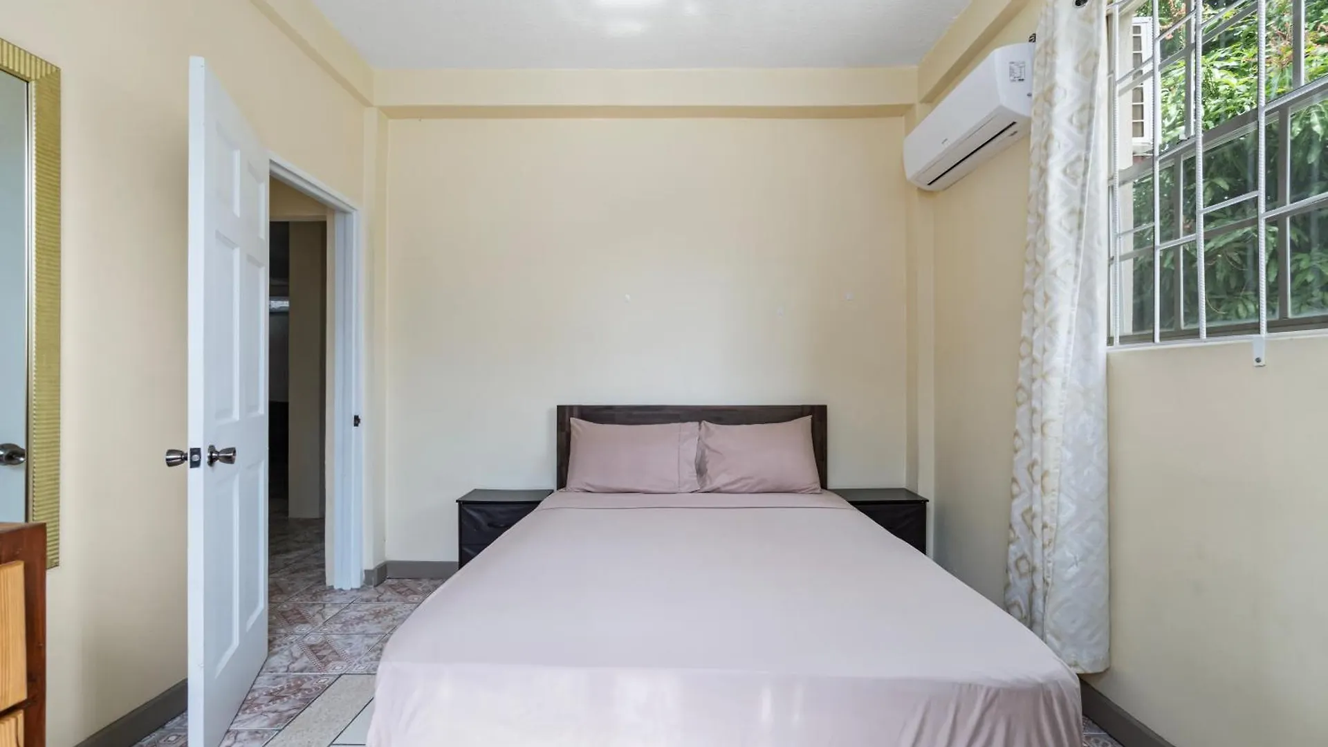 Apartment Homely 2 Bedroom Morne Rouge Grenada