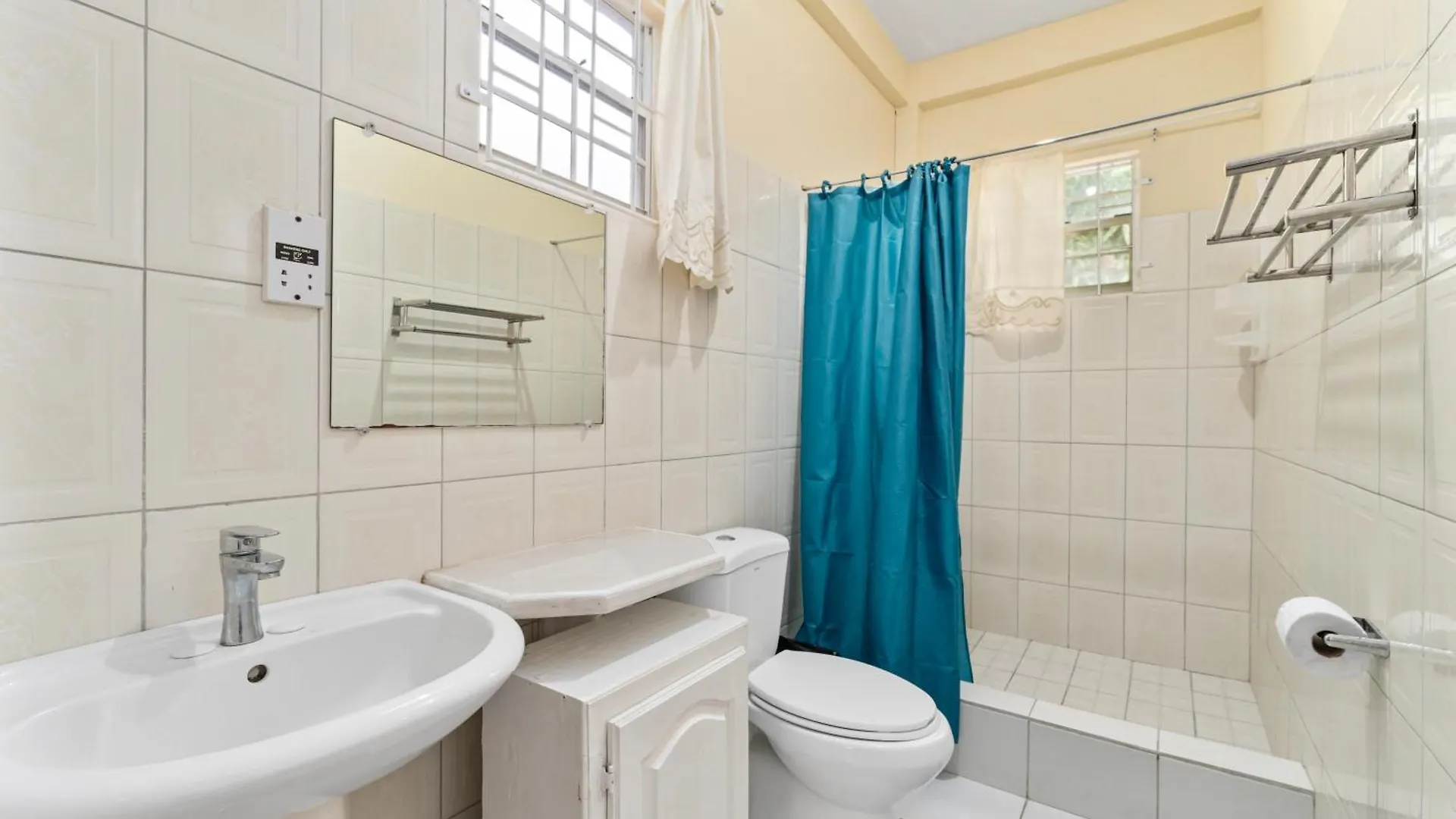 Apartment Homely 2 Bedroom Morne Rouge Grenada